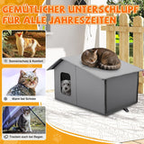 Couvertures et meubles, Animaux, Grottes et maisons, Chats, Lits pour chats, Chats - lits, matelas