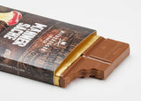 Marz. Tafel Schokolade Pomme Bourbon (1 x 110g) (Pack de 5)