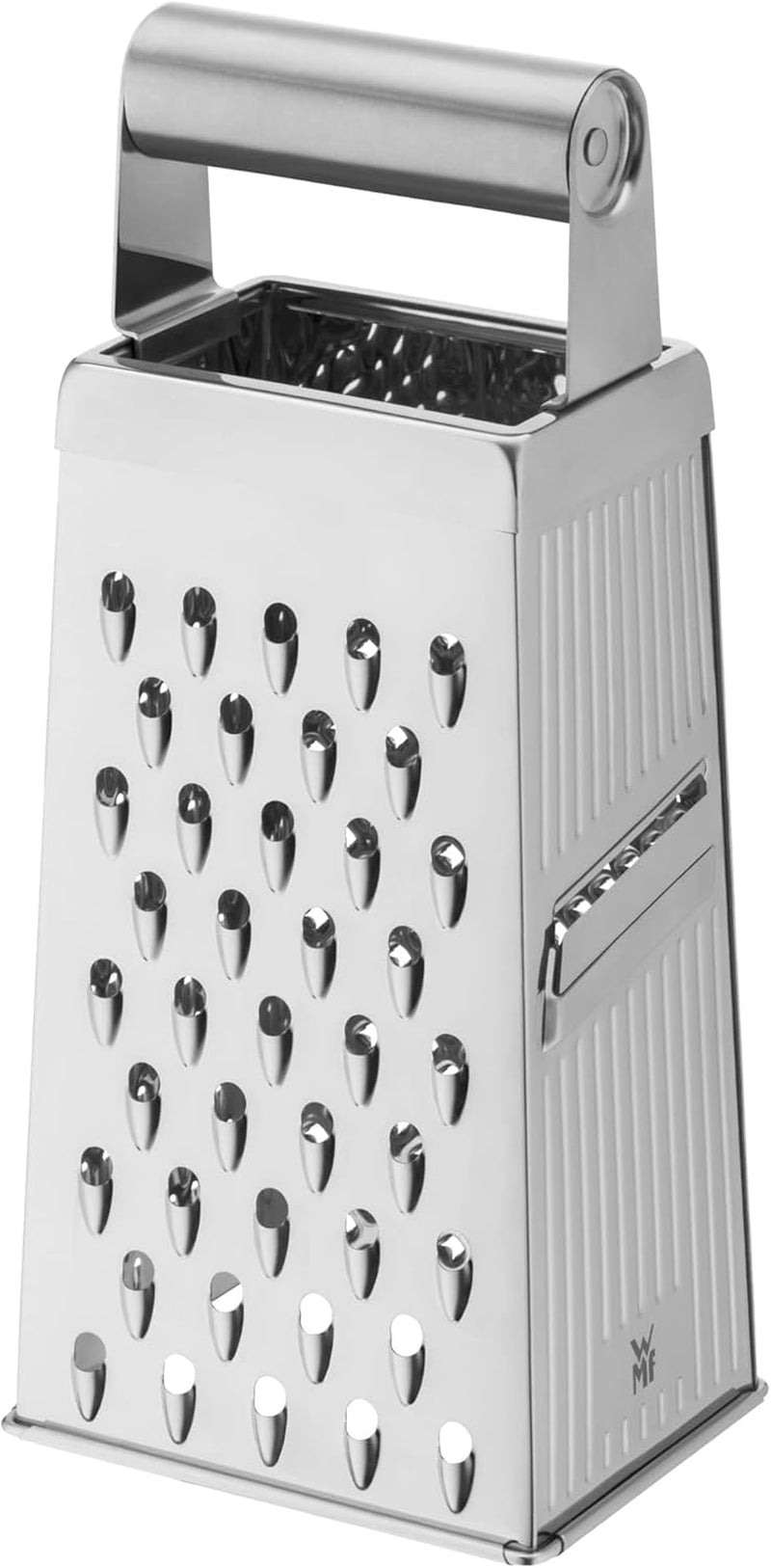 WMF Gourmet râpes inox Éplucheur Naty Shop
