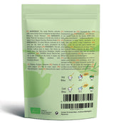 Thé vert Matcha Umami Bio en poudre - qualité premium, cultivé à Uji, Kyoto (Japon) Issu de l'agriculture biologique. 50g