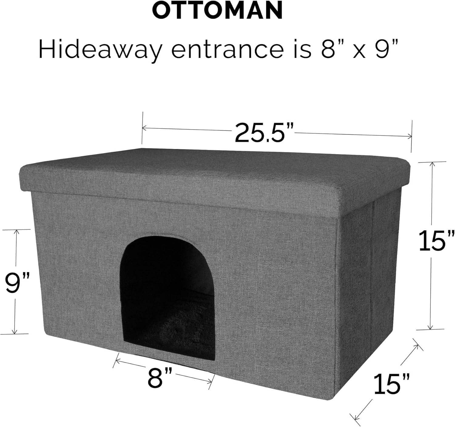 Couvertures et meubles, Animaux, Grottes et maisons, Chats, Lits pour chats, Chats - lits, matelas