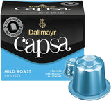 Capsa Lungo Rôti Doux 10 Kapseln