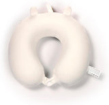 Oreiller de voyage Puckator en mousse à mémoire de forme Relaxeazzz - Astra La Licorne Naty Shop Oreillers de voyage