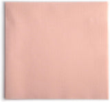 Alvotex CHIC Airlaid 50 Serviettes, Tissu, Haute Qualité, Serviette Jetable, Rose, 40X40Cm, As40X40