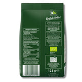 Bouffées d'amarante biocentrale | 125g | végétalien | petits grains d'amarante expansés | source de protéines | pour le muesli, le yaourt et les bols de petit-déjeuner colorés
