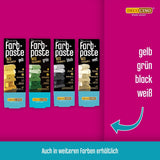 DECOCINO Pâte colorante liposoluble Rouge - 15 g - Colorant alimentaire à base d'huile, idéal pour colorer le chocolat, la crème au beurre, le fondant ou la pâte à biscuits (Pack de 3)
