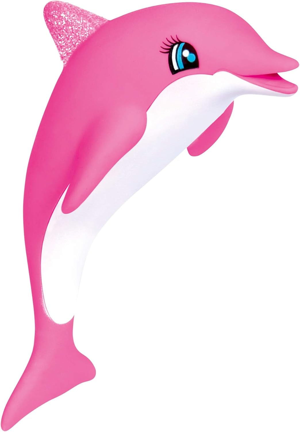 Simba 105733336 - Steffi Love Mermaid Friends, poupée sirène magique avec sœur Evi, figurine de dauphin et plus, jouet pour enfants à partir de 3 ans