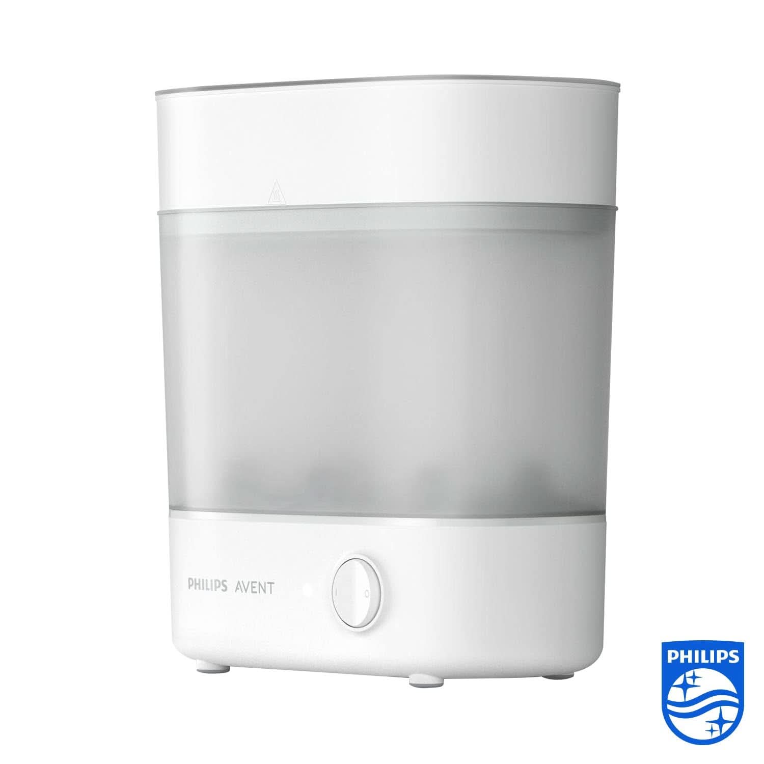 Tire-lait électrique Philips Avent, coffret cadeau Alimentation et Accessoires d'Allaitement Bebe Naty Shop