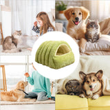 Couvertures et meubles, Animaux, Grottes et maisons, Chats, Lits pour chats, Chats - lits, matelas