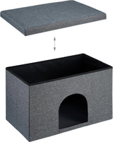 Couvertures et meubles, Animaux, Grottes et maisons, Chats, Lits pour chats, Chats - lits, matelas