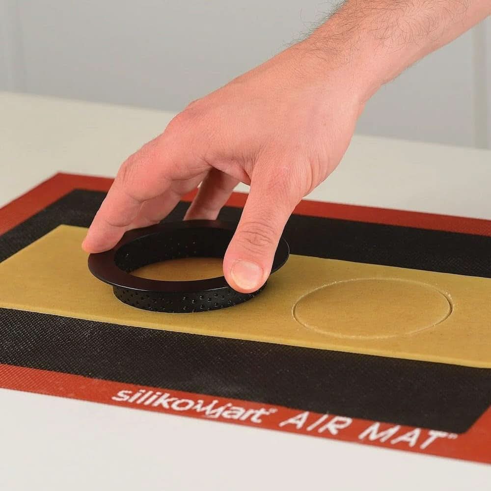 Silikomart 70.109.99.0065 AIR MAT Cuisine Naty Shop