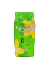 Riz pour sushi, 1 kg