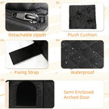 Couvertures et meubles, Animaux, Grottes et maisons, Chats, Lits pour chats, Chats - lits, matelas
