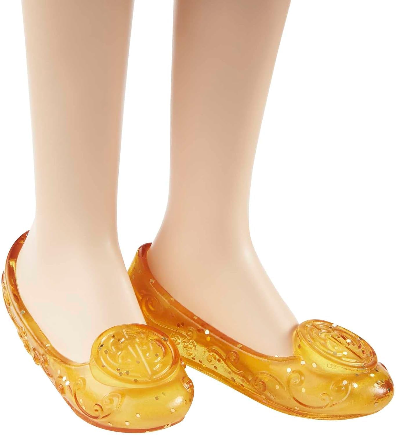 Mattel Disney Princess Toy Merida Poupée faite à la main avec vêtements et accessoires scintillants inspirés du film Disney et Pixar Kids Gift HLW13