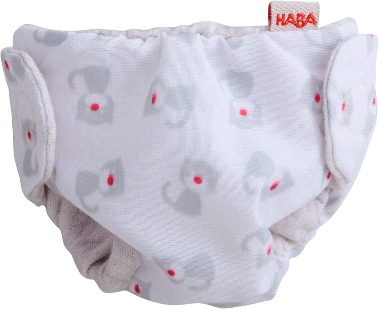Poupée HABA Maxime