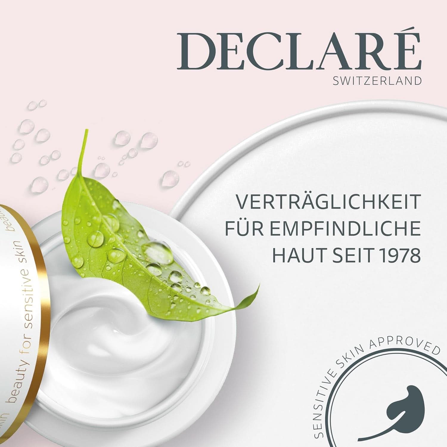 Declaré Essential Eye Lifting Serum 15 l - Lifting intensif des paupières Cosmétique et Beauté Naty Shop