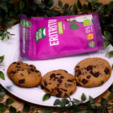 Bio Erythritol, édulcorant naturel, biologique, faible indice glycémique, 500 grammes Édulcorants Naty Shop