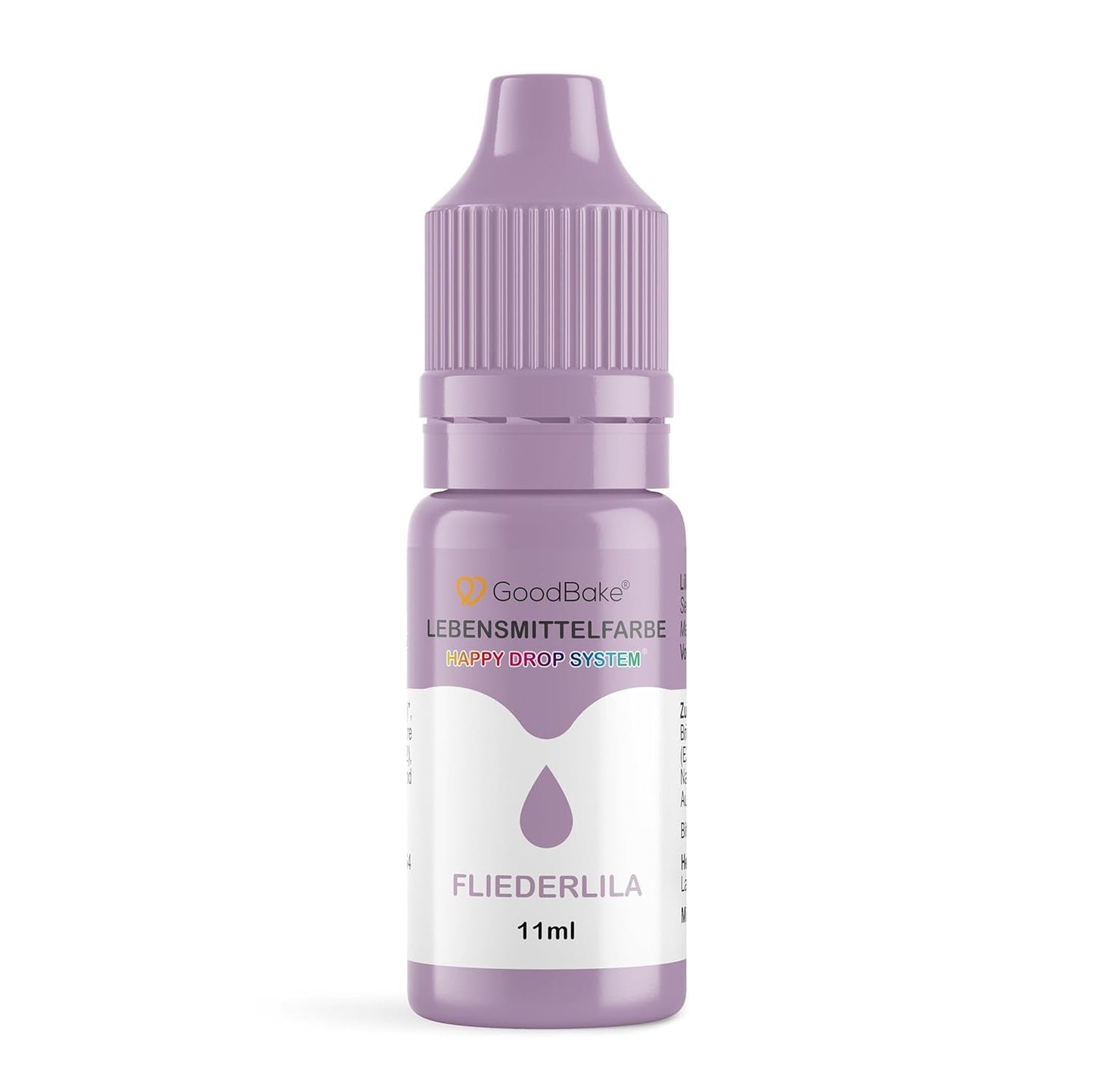 Colorant alimentaire Goodbake Pastel Sand Beige (11 ml) - Colorant alimentaire à haute dose - Pour colorer les gâteaux, fondants, crème au beurre, macarons, boissons, slime et bien d'autres articles. 100% végétalien