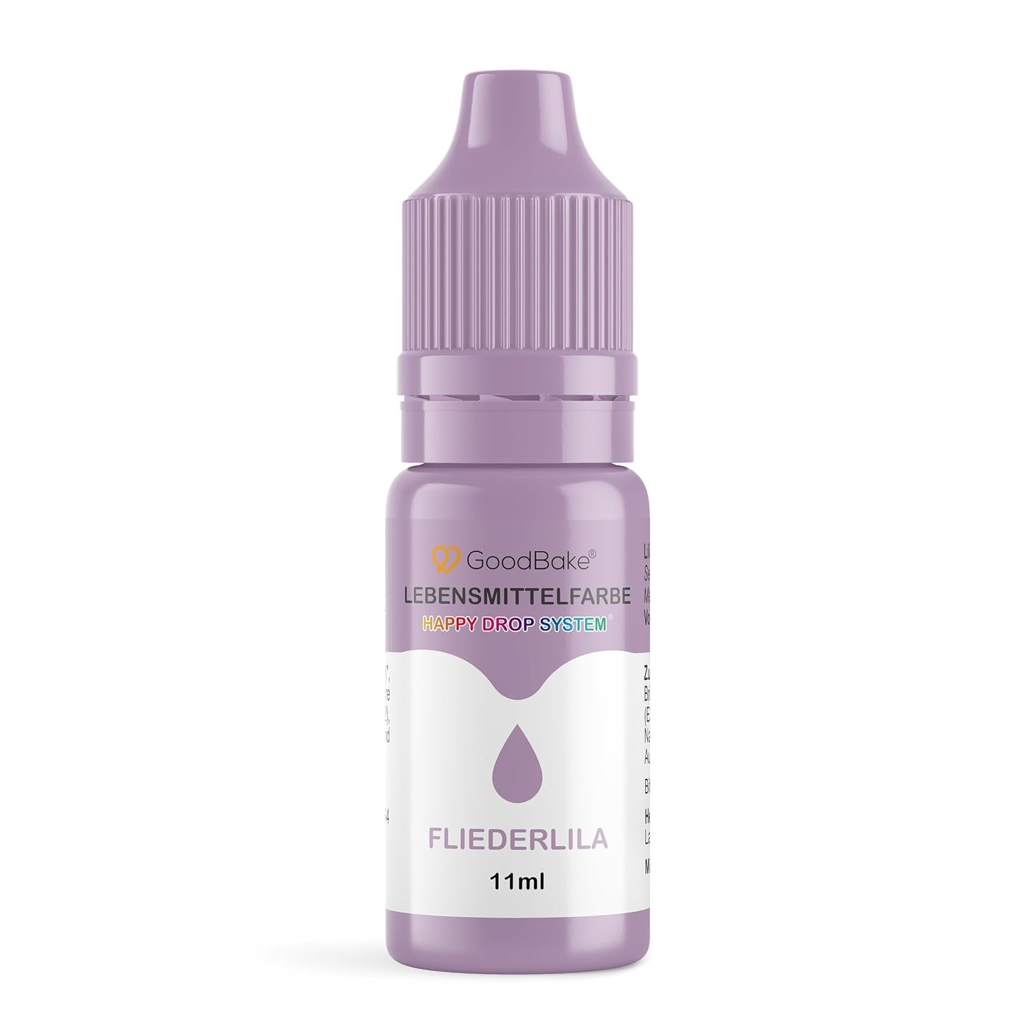 Colorant alimentaire Goodbake Pastel Sand Beige (11 ml) - Colorant alimentaire à haute dose - Pour colorer les gâteaux, fondants, crème au beurre, macarons, boissons, slime et bien d'autres articles. 100% végétalien