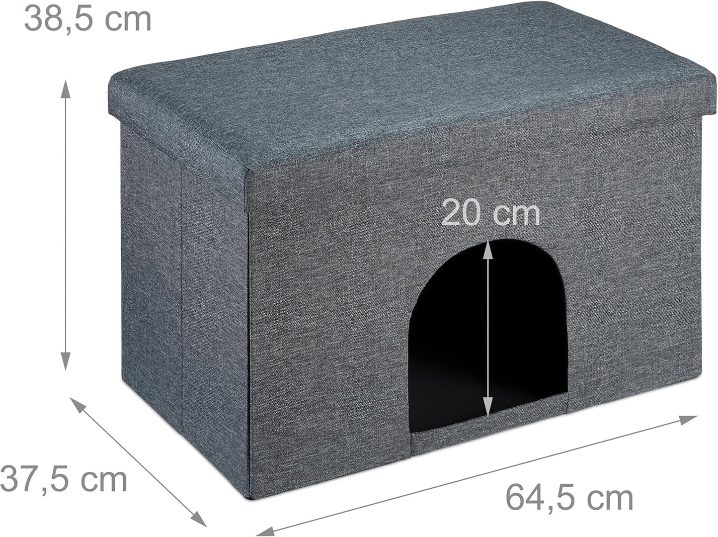 Couvertures et meubles, Animaux, Grottes et maisons, Chats, Lits pour chats, Chats - lits, matelas