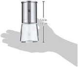Moulin à sel et poivre WMF De Luxe 14 cm, Moulins et Moulins Naty Shop