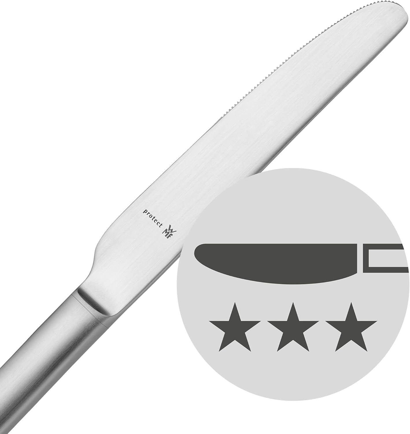 Ménagère WMF Virginia pour 12 personnes Cuisine Naty Shop