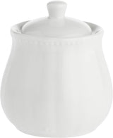 chez Porcellana Ducale sucre C/CC 220, blanc