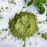 DATTELMANN® - Poudre de thé Matcha bio 100 g – Original du Japon