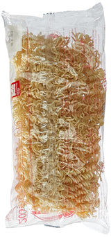 Mie Kering Nouilles Wonton Asli, 200 g