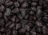 1 kg de prunes séchées bio à noyaux mous, sans additifs ni conservateurs, entièrement naturels Produits déshydratés Naty Shop