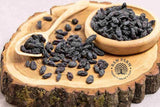 1 kg de raisins secs Jumbo Flame crus, fruits entiers, sans gluten, sans soja, sans sucre ajouté, sans conservateur, sans édulcorant, à l'huile de tournesol Produits déshydratés Naty Shop