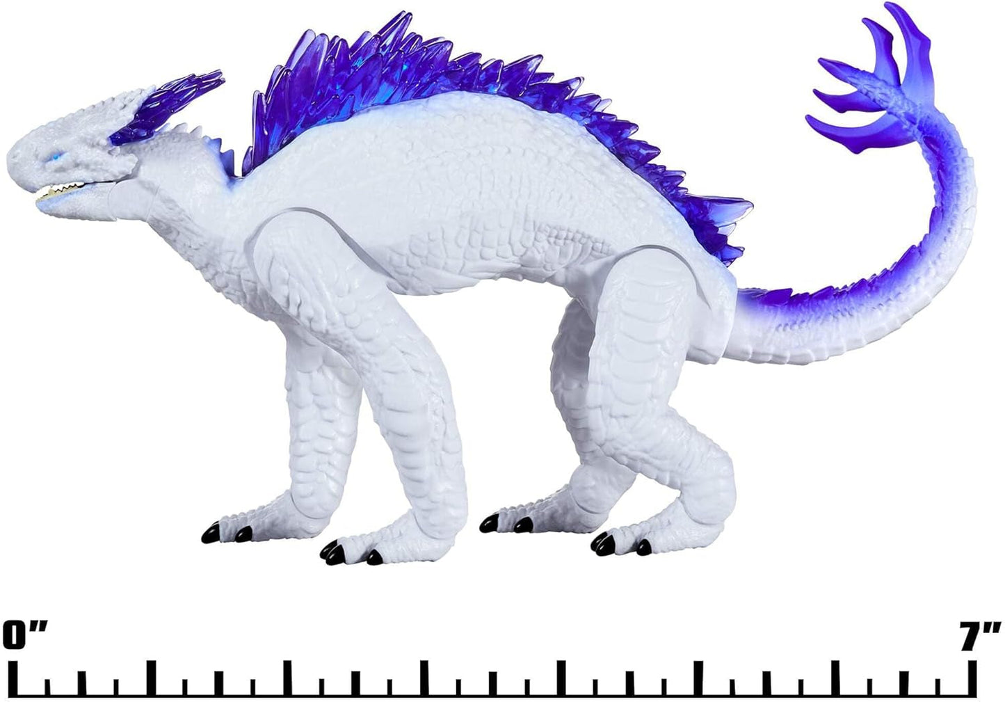 LE NOUVEL EMPIRE - GODZILLA - KONG 18 Cm - Battle Charge Shimo Figurines Naty Shop