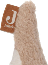 Jollein train de jeu pour bébé Roarsome - À suspendre - Jouet poussette - Jouet siège auto bébé - Accessoires poussette - Dinos et feuilles Bebe Toys Naty Shop