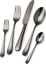 Ménagère WMF Sitello pour 6 personnes, Midnight Edition, 30 pièces Cuisine Naty Shop