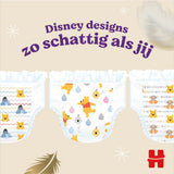 Couches Huggies Extra Care, taille 5 (12-17 kg), design Disney, 96 pièces