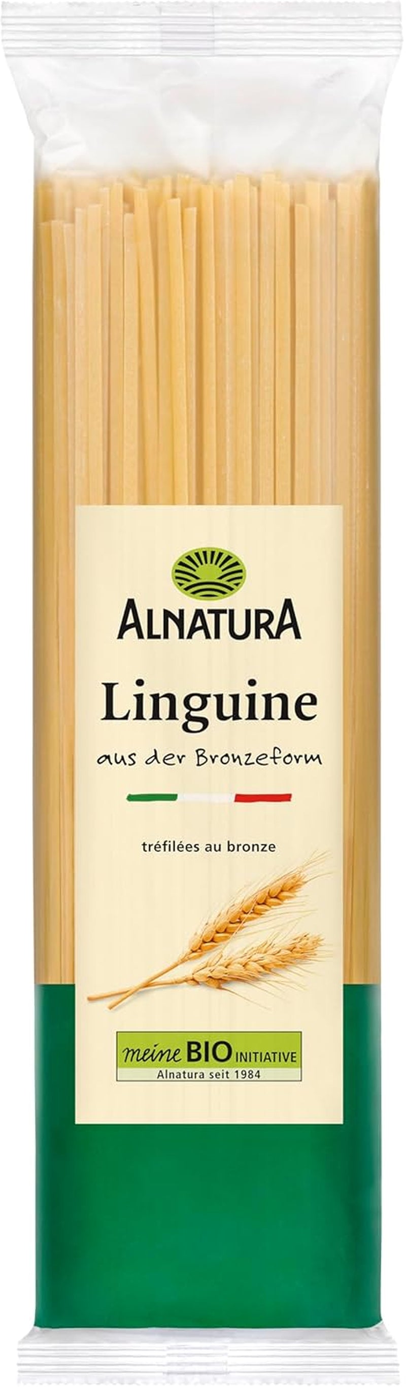 Lentilles bio non. 13, 0,5 kg