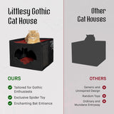 Couvertures et meubles, Animaux, Chats, Lits pour chats, Griffoir, Chats - lits, matelas
