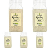 Riz Basmati blanc de l'Himalaya biologique, 1 kg