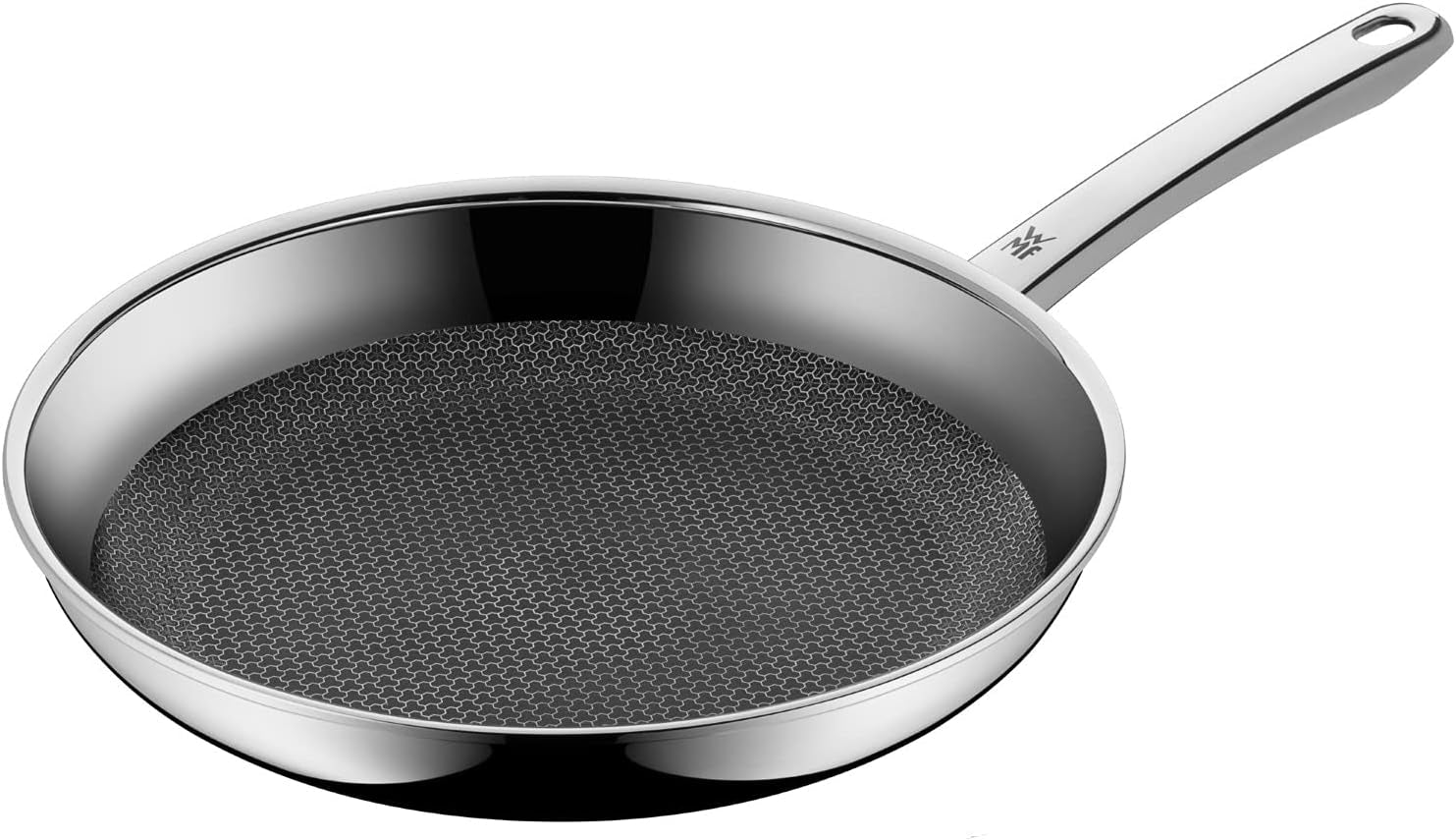 Poêle à induction WMF Profi Resist 28 cm Casseroles et poêles Naty Shop Default Title