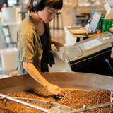 Expresso sauvage au cœur | 250g Oie de Bohnen équitable et durable | frisch geröstet | Cafés à café 100 % Arabica | café de spécialité | 19 grammes de Kaffeerösterei