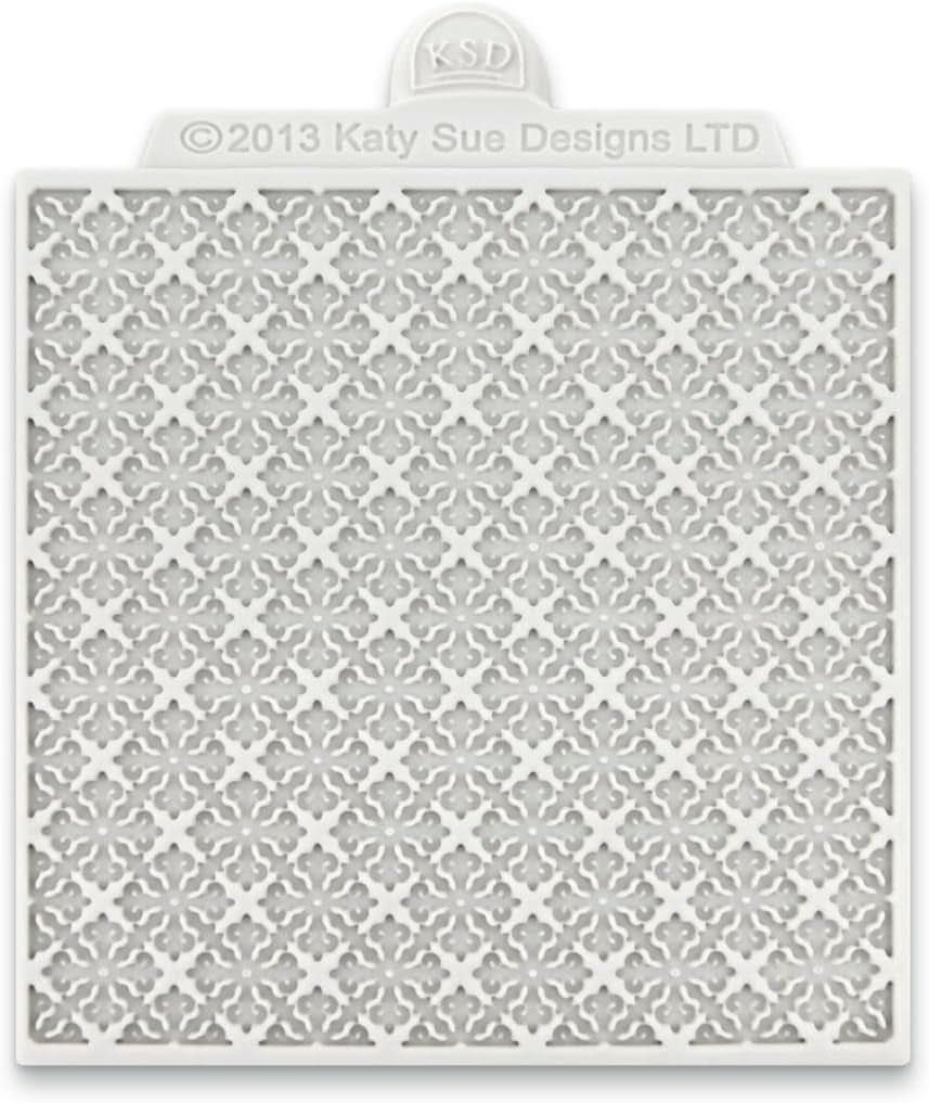 Katy Sue, Moulage Silicone Texture Tricot Cuisine Naty Shop
