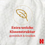 Couches pour nouveau-nés Huggies, taille 2, 116 couches (2 x 58), boîte d'un demi-mois