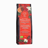 Thé de Noël biologique 10 X 100G, Thé aux fruits Paulsen Thé contrôlé pour les résidus