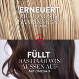 Wella Professionals Ultimate Repair Shampooing nettoyant en profondeur, 250 ml Wella douche et bain