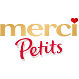 Collection Lait&Crème (1 x 125g) / Chocolats fins en 4 assortiments