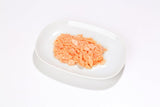 Almo Nature HFC Jelly - Nassfutter für ausgewachsene Katzen - Lachs - Qualité humaine, sans gluten et monoprotéine - 6 x 70 g