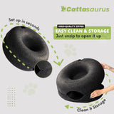 Couvertures et meubles, Animaux, Grottes et maisons, Chats, Lits pour chats, Chats - lits, matelas