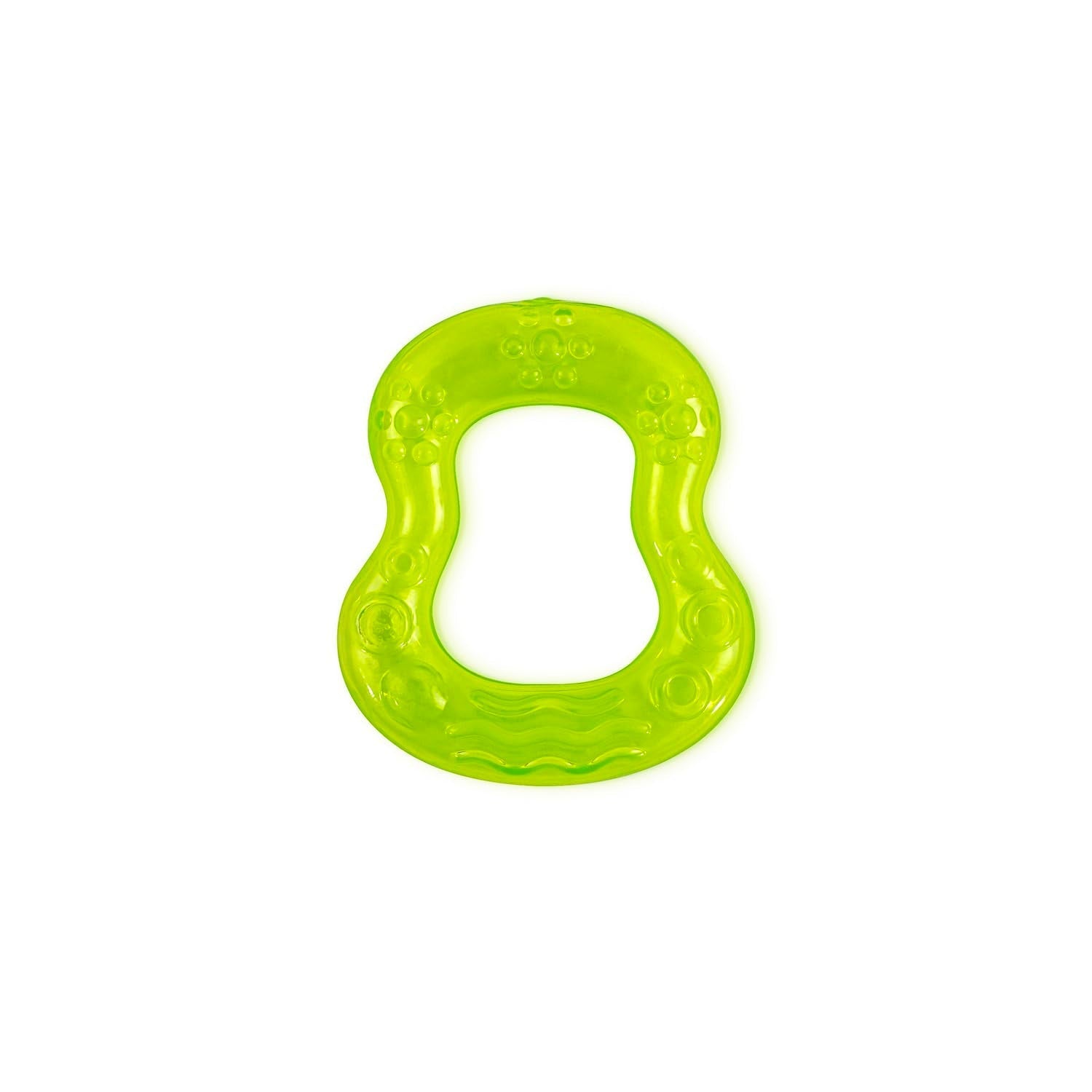 Anneaux de dentition pour enfants Kühl, 740006, couleurs assorties