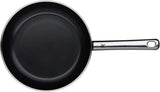 WMF Devil Set de poêles 2 pièces, poêle à induction 24, 28 cm, acier inoxydable Cromargan, revêtement céramique, allant au four Casseroles et poêles Naty Shop