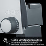GRAEF Sliced Kitchen G50 Trancheuse râpée et trancheuses Naty Shop